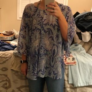 Show me your mumu tunic
